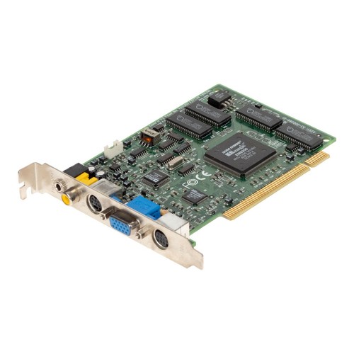 Decoder scheda pci sigma - decoder,