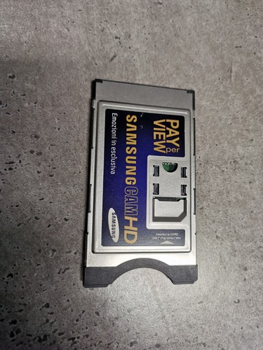 Samsung cam per pay - cam,
