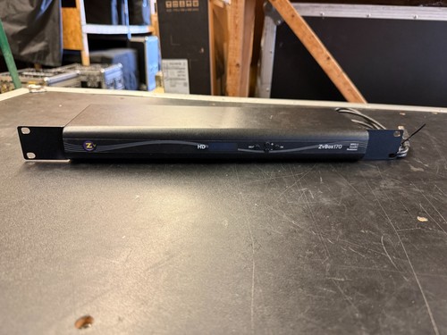 Zvbox 170 zp170 - 170,, zp170-na