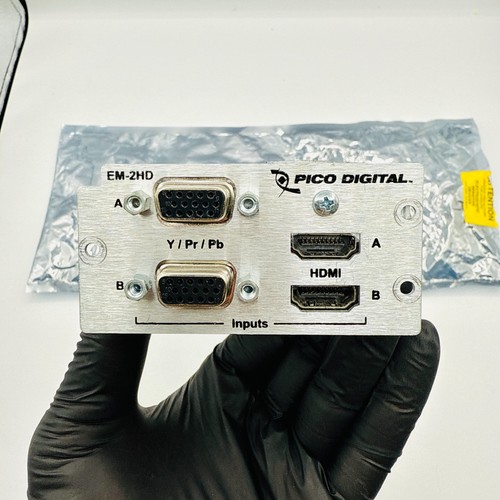 Moduli pico digital 2hd - digital, em-2hd