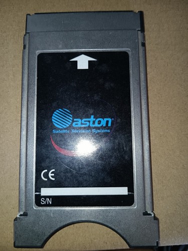 Modulo slot cam aston - slot,