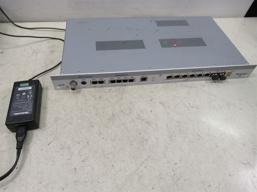 Modulo decoder video teleste - modulo,