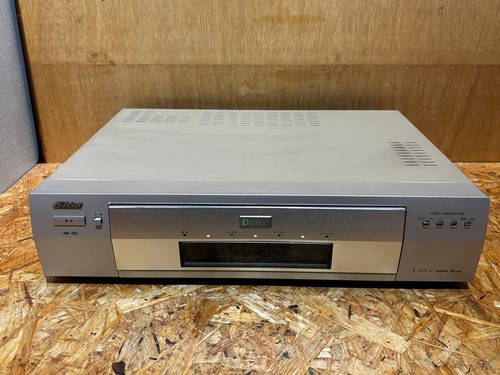Victor dr1 vhs - hm-dr1, video