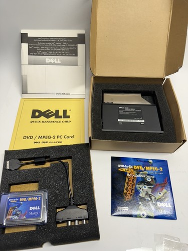 Vintage nos nuovo - dell, margi