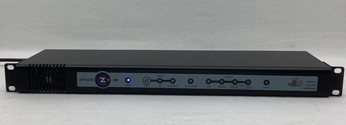 Modulatore encoder zeevee - modulatore,