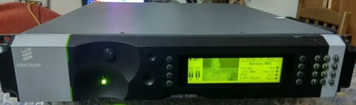Ericsson en8040 mpeg hd - en8040,