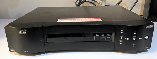 Dish network 625 dishdvr - dish,