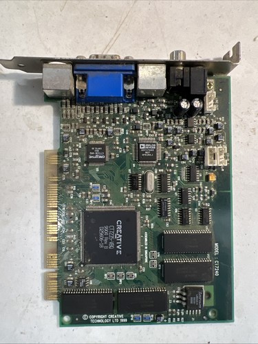 Creative labs ct7240 dxr2 pci - ct7240,