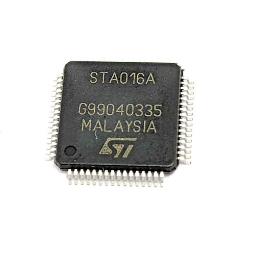 Pezzo sta016a decoder - 1,