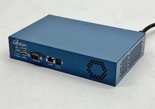 Qvidium qvenc 264 - qvenc, mpeg-2