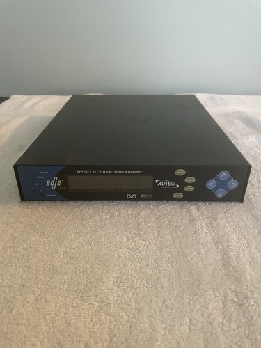 Adtec edje 2100 - edje, rm-2100