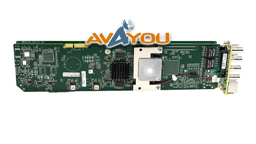 Scheda decoder ricevitore