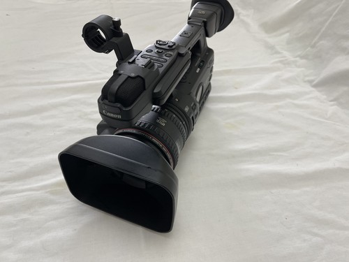 Videocamera canon xf300e - xf300e, pal