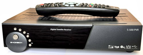 Ricevitore satellitare decoder - ricevitore,