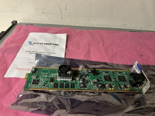 Moduli pico digital - pico, em-2hd