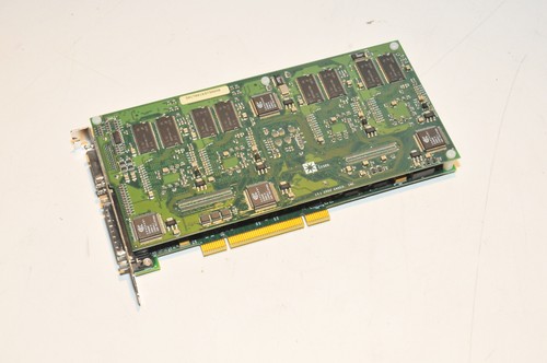 Scheda pci enseo alchemy gfx - pci,