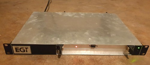 Egt prelude mpeg ip - egt,
