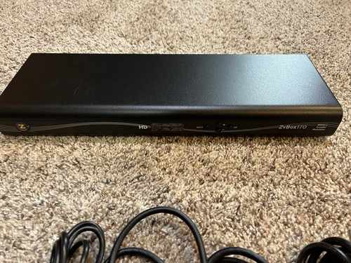 Zvbox 170 zp170 - hd, 60