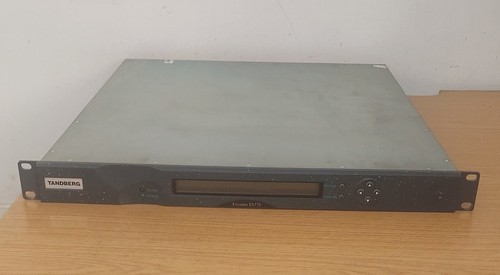 Tandberg e5770 codificatore - tandberg,