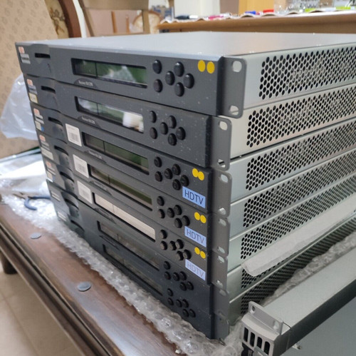 Tandberg rx1290 ricevitore - rx1290,