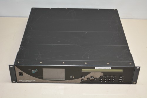 Tiernan radyne company he4000 - tiernan,