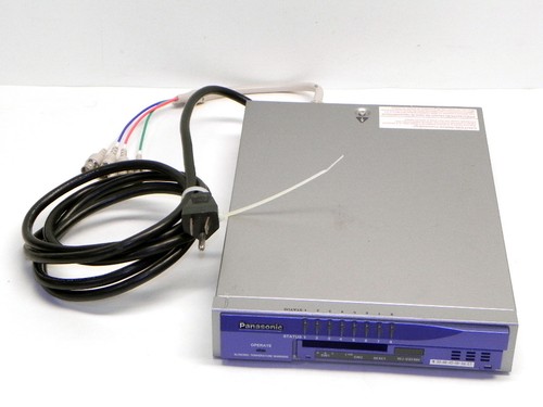 Panasonic gxe900 mpeg - wj-gxe900,