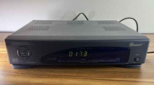 Aston simba 202 decoder - aston,