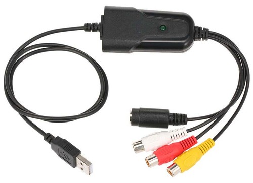 Convertitore audio video - da,