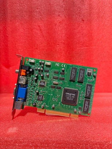 Creative ct7250 ct7235 vbq - creative, ct7235-vbq