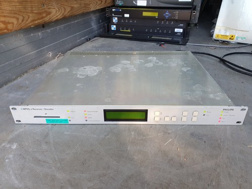 Philips dvs3810 mpeg - , mpeg-2