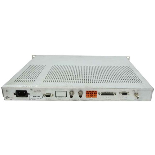 Philips ird pro dvs3900 - ird, series
