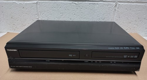 Toshiba rdxv60kb registratore - toshiba,