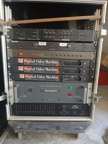 Digital video machine - digital, 2