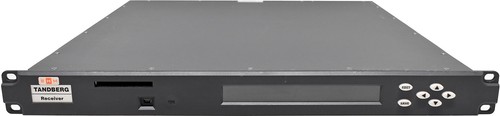 Tandberg ricevitore rx8200 - tandberg,
