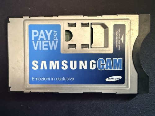 Samsung cam per - hd,