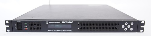 Ntt electronics hve9100 mpeg - electronics, mpeg-4