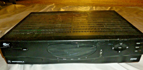 Motorola 4dtv modello dsr922 - motorola,