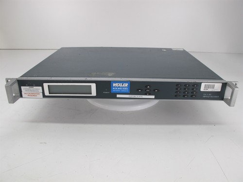 Decoder scom 130 mpeg2 - decoder,