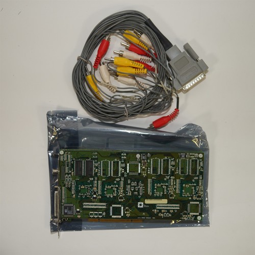 Scheda pci decoder enseo - pci,