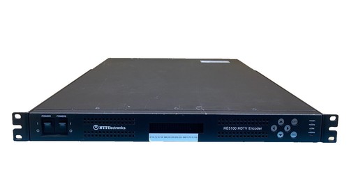 Ntt electronics he5100 - ntt,