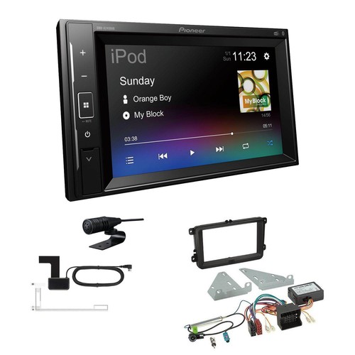 Pioneer autoradio bluetooth - pioneer,