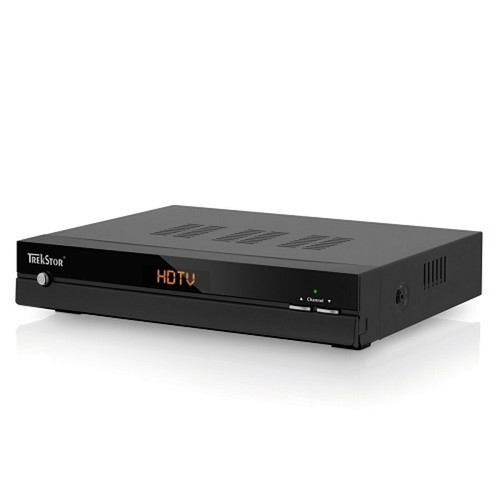 Trekstor talon hd - s2,