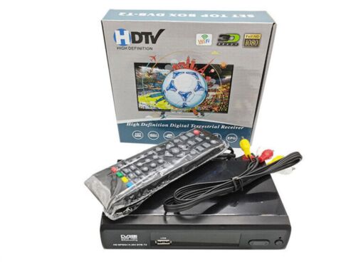 264 dvb tv satellitare - dvb, t2